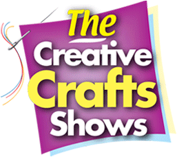 Logo - The Creative Crafts Shows